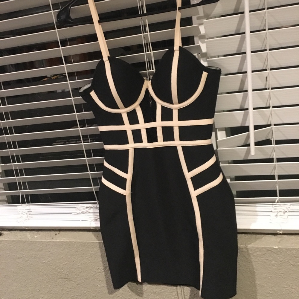 Fashion Nova Dress